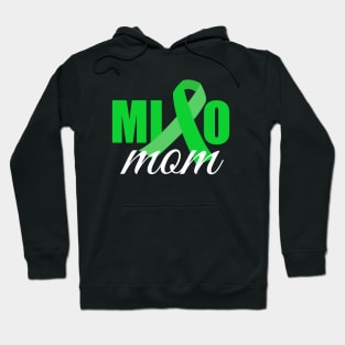 Mito Mom Mitochondrial Disease Hoodie